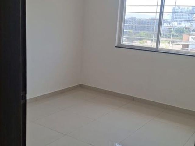Rental | 2 BHK 650 Sq.Ft. Apartment in Balewadi