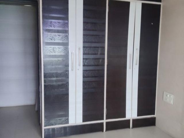 Rental | 2 BHK 650 Sq.Ft. Apartment in Balrajeshwar Apartment