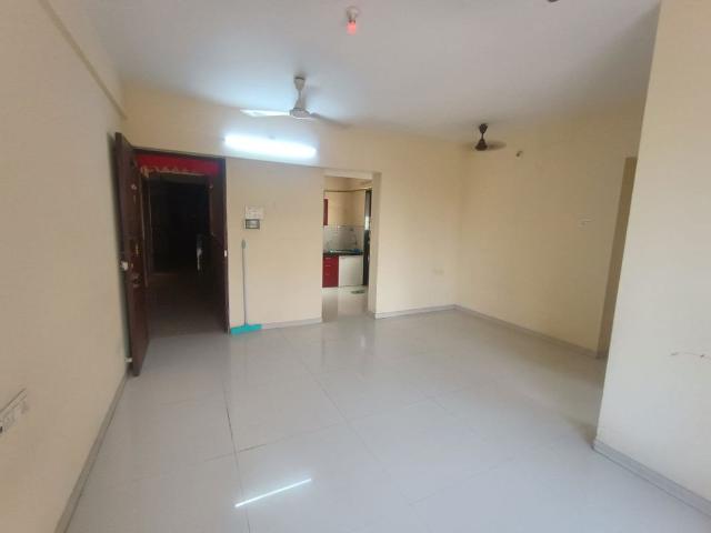 Rental | 2 BHK 650 Sq.Ft. Apartment in Bhoomi Acres M Wing