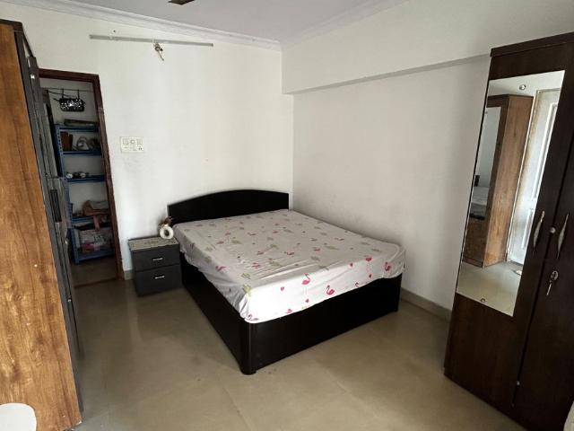 Rental | 2 BHK 650 Sq.Ft. Apartment in Bhaskar Nivas