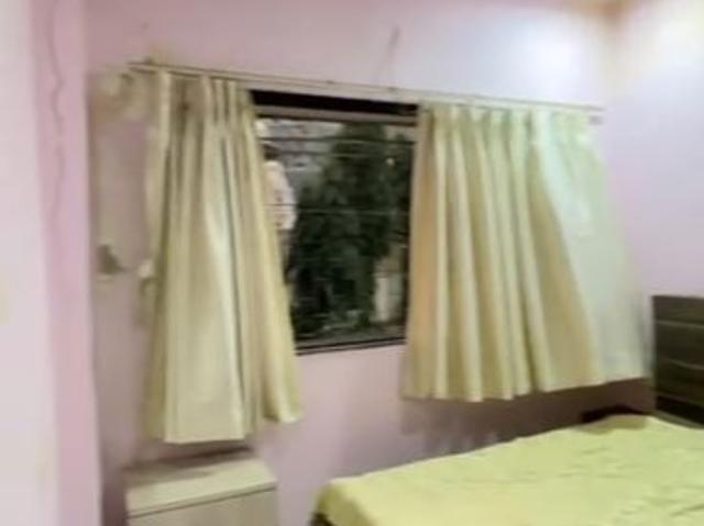 Rental | 2 BHK 650 Sq.Ft. Apartment in Blue Pearl Apartment