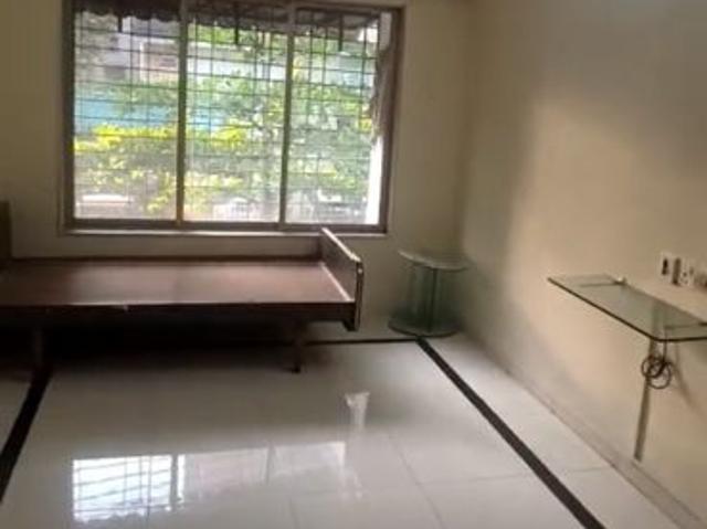 Rental | 2 BHK 650 Sq.Ft. Apartment in Chanakya Vinay CHS