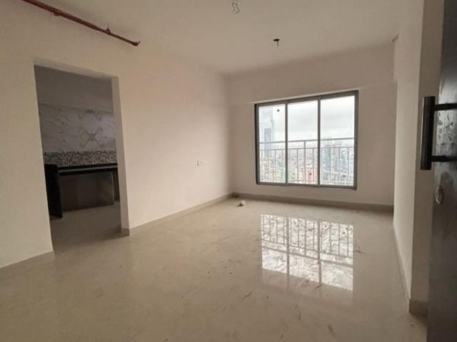 Rental | 2 BHK 650 Sq.Ft. Apartment in Crystal Hitendra Dhamm Shabha CHS