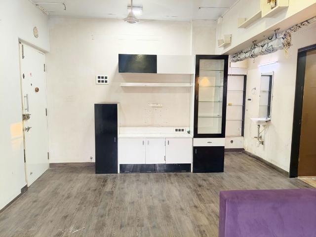 Rental | 2 BHK + 650 Sq.Ft. Apartment in Dahisar Spring Field CHS