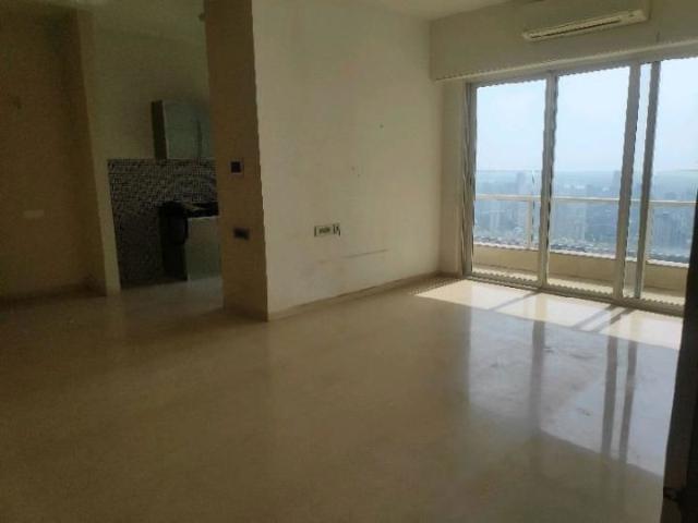 Rental | 2 BHK 650 Sq.Ft. Apartment in DGS Sheetal Hira