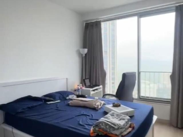 Rental | 2 BHK 650 Sq.Ft. Apartment in Deepak Residency CHS