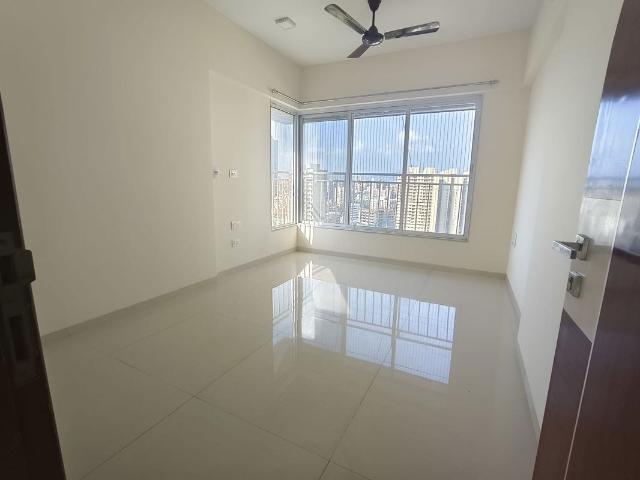 Rental | 2 BHK 650 Sq.Ft. Apartment in Dhoot Sky Residency New Sonali CHSL
