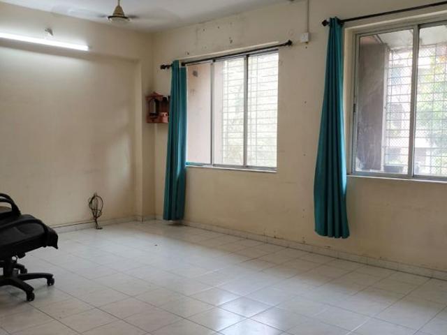Rental | 2 BHK 650 Sq.Ft. Apartment in Dhanlaxmi CHS Mira Road