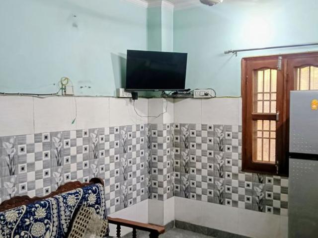 Rental | 2 BHK + 650 Sq.Ft. Apartment in Dwarka Sector 16