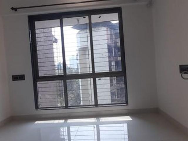 Rental | 2 BHK 650 Sq.Ft. Apartment in Gabadia Heights