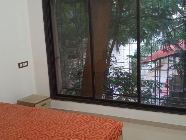 Rental | 2 BHK + 650 Sq.Ft. Apartment in Goregaon West