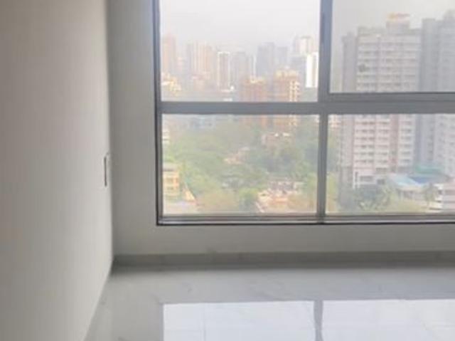 Rental | 2 BHK 650 Sq.Ft. Apartment in Goregaon West