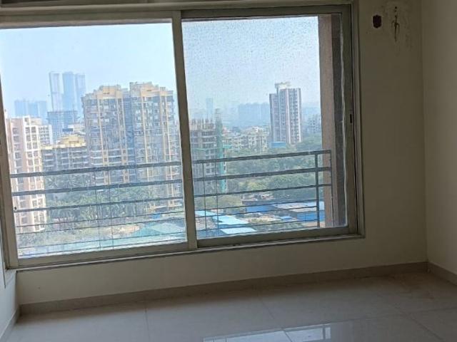 Rental | 2 BHK 650 Sq.Ft. Apartment in Gurukrupa CHS Malad