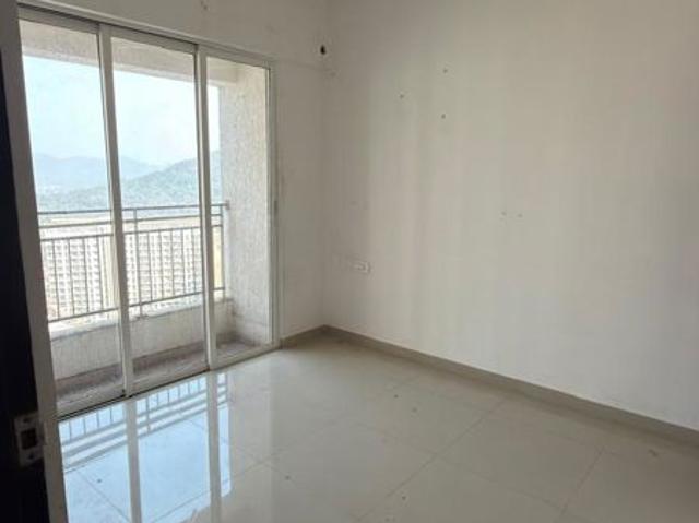 Rental | 2 BHK 650 Sq.Ft. Apartment in JP North Atria