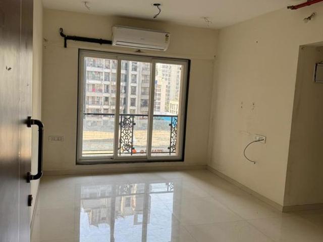 Rental | 2 BHK 650 Sq.Ft. Apartment in JP North Elara