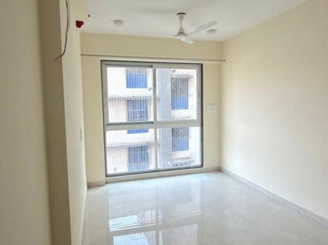 Rental | 2 BHK 650 Sq.Ft. Apartment in JP North Estella