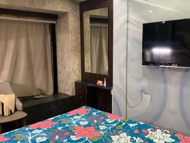 Rental | 2 BHK 650 Sq.Ft. Apartment in Kanika CHS