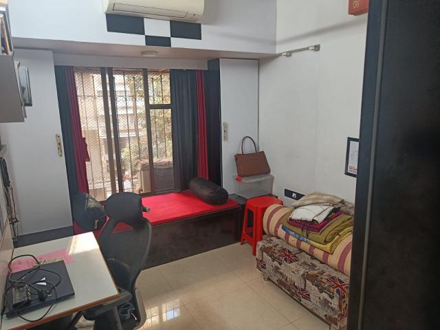 Rental | 2 BHK 650 Sq.Ft. Apartment in Kabra Jai Mitra Apartments