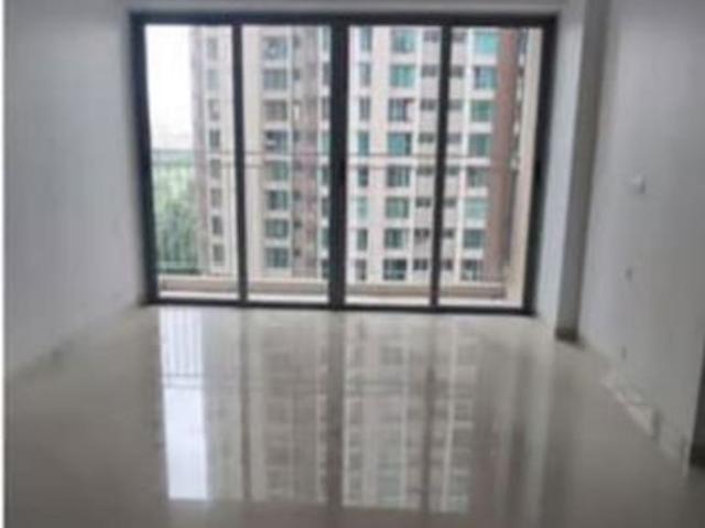 Rental | 2 BHK 650 Sq.Ft. Apartment in Kalpataru Immensa C