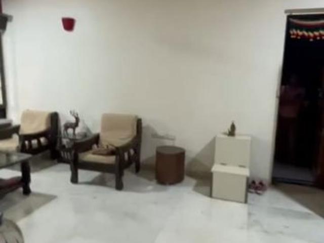 Rental | 2 BHK 650 Sq.Ft. Apartment in Kalpataru Shravasti