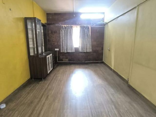 Rental | 2 BHK + 650 Sq.Ft. Apartment in Kaustubh Usha Colony CHS