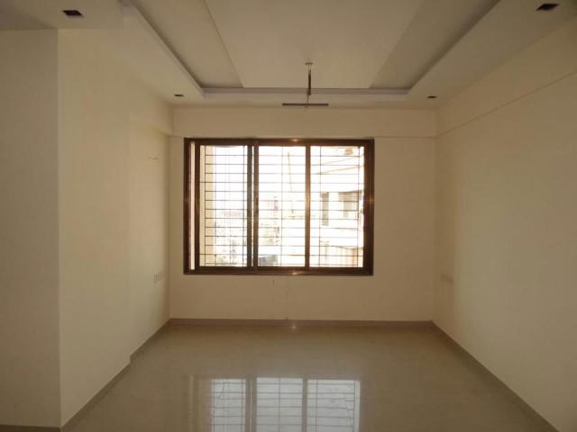 Rental | 2 BHK 650 Sq.Ft. Apartment in Kings Anand Dham