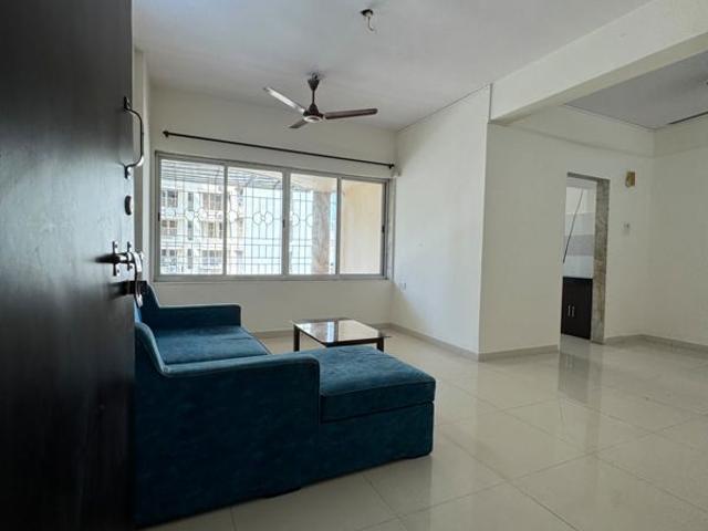 Rental | 2 BHK 650 Sq.Ft. Apartment in Kia Park Apartments