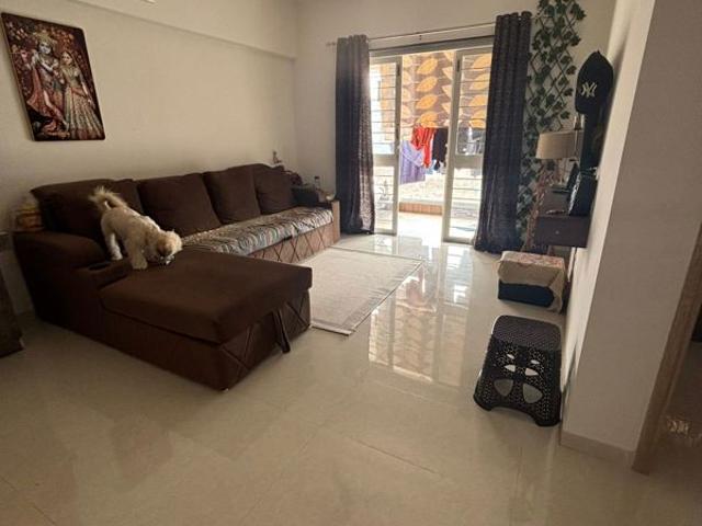Rental | 2 BHK 650 Sq.Ft. Apartment in Kohinoor Viva City