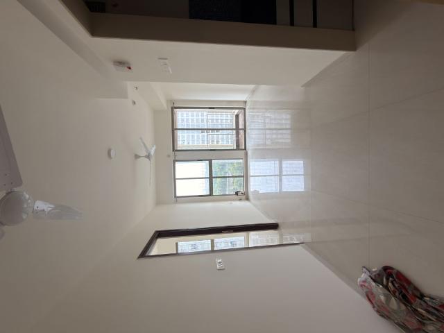 Rental | 2 BHK 650 Sq.Ft. Apartment in Lodha Crown Kolshet