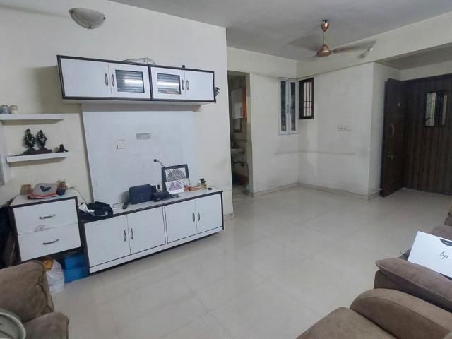 Rental | 2 BHK 650 Sq.Ft. Apartment in Lodha Paradise