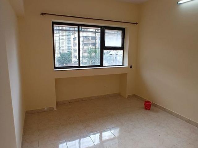 Rental | 2 BHK 650 Sq.Ft. Apartment in Lokhandwala Infrastructure Spring Leaf