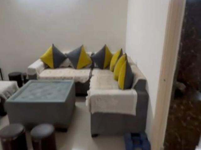 Rental | 2 BHK 650 Sq.Ft. Apartment in Lotus Homz