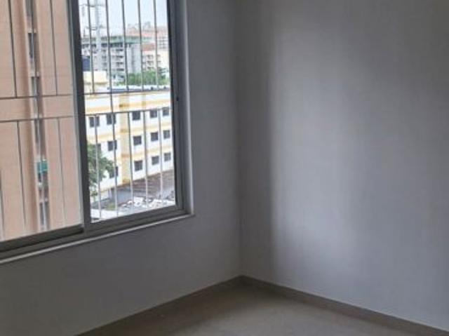 Rental | 2 BHK 650 Sq.Ft. Apartment in Manav La Centra