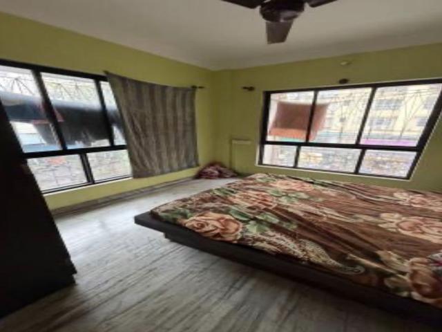 Rental | 2 BHK 650 Sq.Ft. Apartment in Mangal Apartment