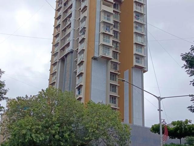 Rental | 2 BHK 650 Sq.Ft. Apartment in Mahavir Sagar CHS Borivali