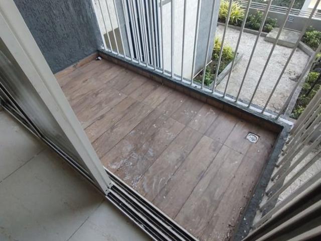 Rental | 2 BHK + 650 Sq.Ft. Apartment in Mahindra Centralis Tower 1