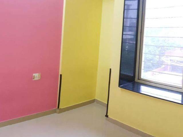 Rental | 2 BHK 650 Sq.Ft. Apartment in Majestique City