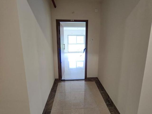 Rental | 2 BHK 650 Sq.Ft. Apartment in MICL Aaradhya Parkwood
