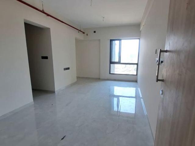 Rental | 2 BHK 650 Sq.Ft. Apartment in Paradigm Antalya