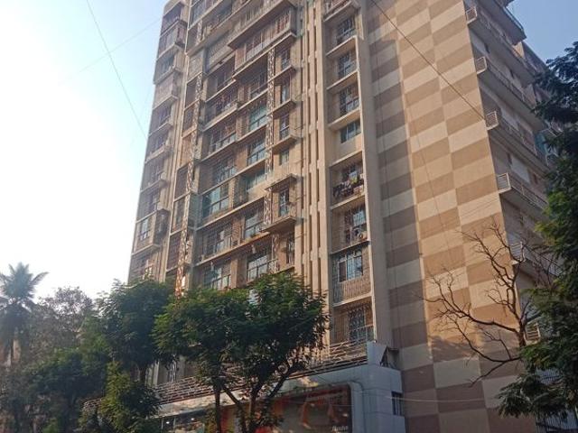 Rental | 2 BHK 650 Sq.Ft. Apartment in Paras CHS Borivali