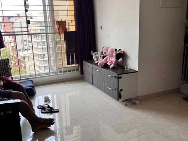 Rental | 2 BHK 650 Sq.Ft. Apartment in Poddar Spraha Diamond