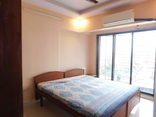 Rental | 2 BHK 650 Sq.Ft. Apartment in Popular Apartment Andheri