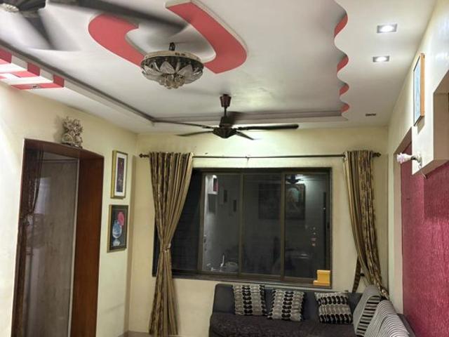 Rental | 2 BHK 650 Sq.Ft. Apartment in Premier Kailash Tower