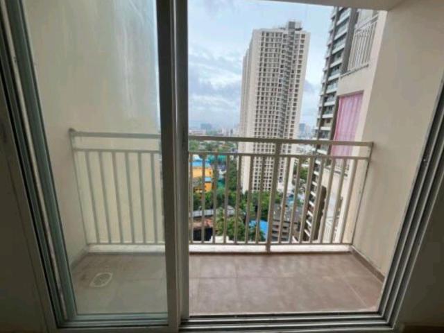 Rental | 2 BHK 650 Sq.Ft. Apartment in Puranik Grand Central