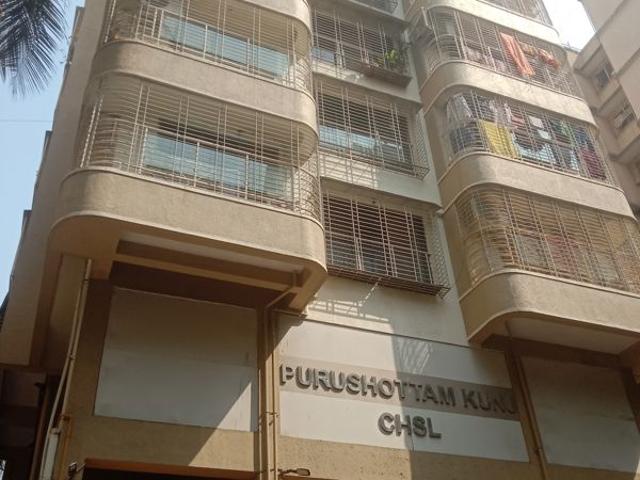 Rental | 2 BHK 650 Sq.Ft. Apartment in Purshottam Kunj