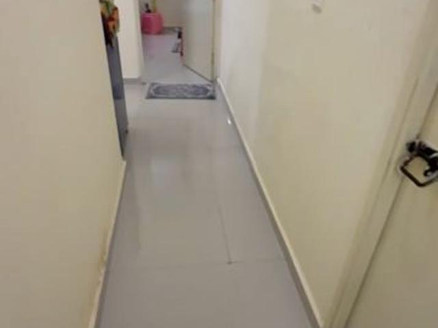 Rental | 2 BHK 650 Sq.Ft. Apartment in Pyramid Heights