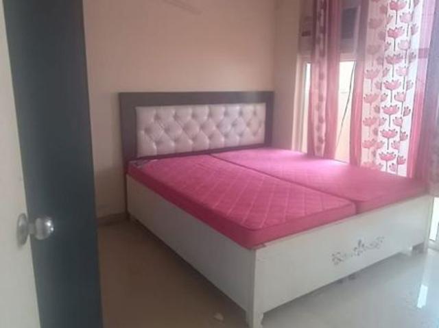 Rental | 2 BHK 650 Sq.Ft. Apartment in Pyramid Urban Homes