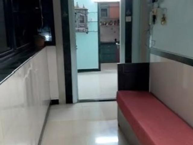 Rental | 2 BHK 650 Sq.Ft. Apartment in Randhir Vihar CHS