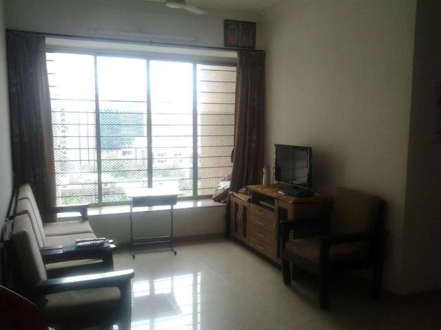 Rental | 2 BHK 650 Sq.Ft. Apartment in Raj Legacy I