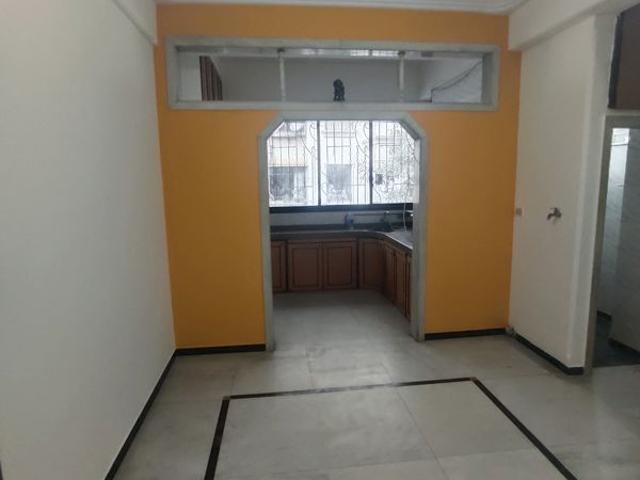 Rental | 2 BHK 650 Sq.Ft. Apartment in Rajiv CHS Matunga